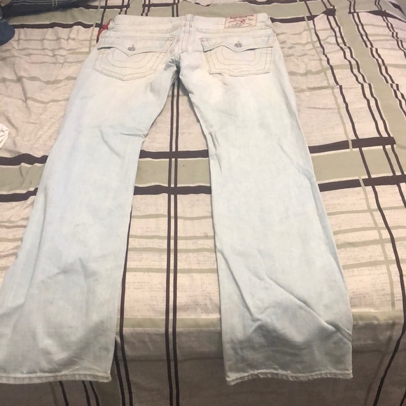 True Religion Jeans, 4 pairs for $300 - Picture 6 of 14